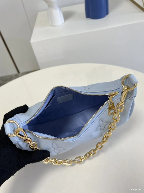 MOON LOUIS OVER THE VUITTON 0311